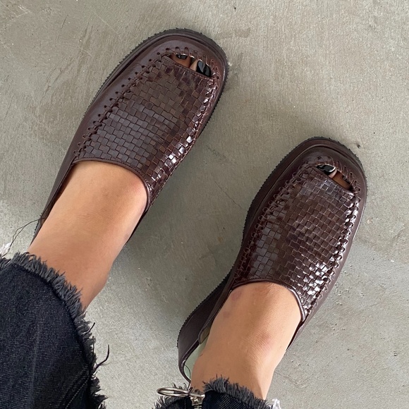 Vintage Shoes - Vintage mules